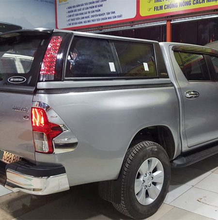 nap-thung-carryboy-g3-xe-ban-tải-toyota-hilux