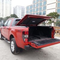 Nắp thùng thấp SCR-W xe Ford Ranger Wildtrak 2