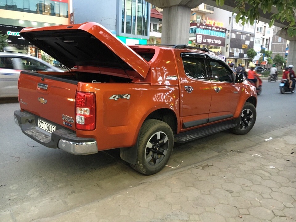 ‘Cuộc tranh luận Diesel đi sai hướng’