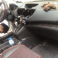 Loa pioneer và âm li pioneer