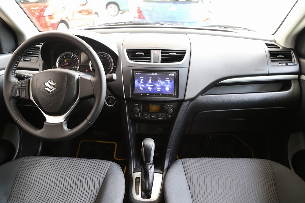 dvd-pioneer-suzuki-swift