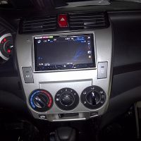 Màn hình dvd honda city